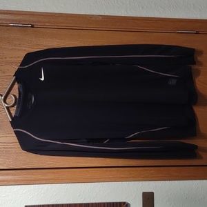 Nike Pro Dri-Fit Training Shirt